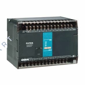 FBs-32MAR2-AC PLC контролер