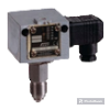 DCM/DNM Pressure switches and pressure monitors for overpressure