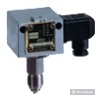 Ex-DNS / Ex-VNS Pressure Switches and vacuum switches with stainless steel sensors (14571)