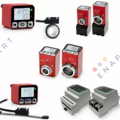 36676 - IN80-5-SX-0-50 Цифрови/аналогов индикатор за позиция