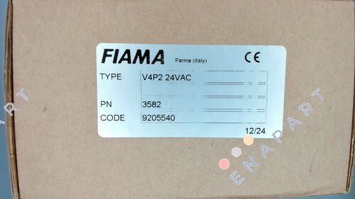 V4P2 Измервателен дисплей с вход на потенциометър