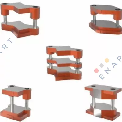 246.7.016.020 FIBROFLEX® Тръбен пружинен елемент