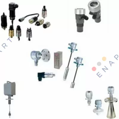 SA120BDT0250 Капацитивен превключвател за ниво