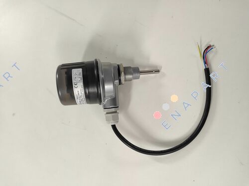 SE3820ECRG Магнитен превключвател