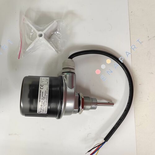 SE3820ECRG Магнитен превключвател