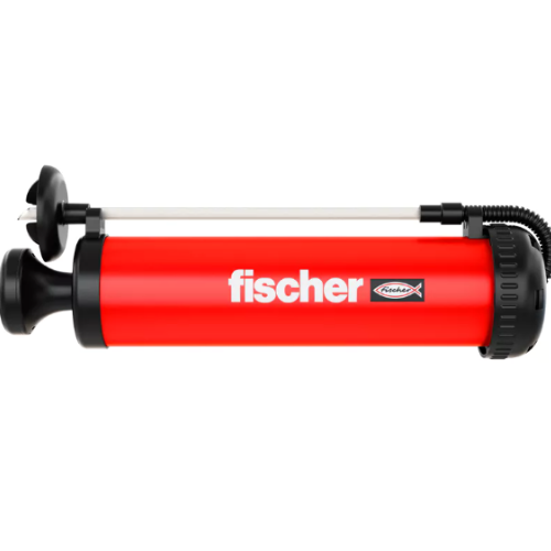 Compressed-air cleaning tool ABP