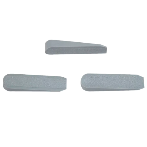 Centring wedge