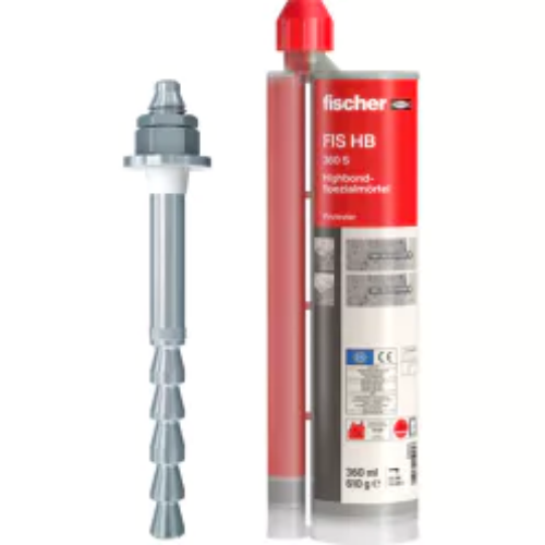 FIS HB 360 S