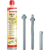 Injection mortar FIS P