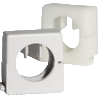 Saddle clip SCH