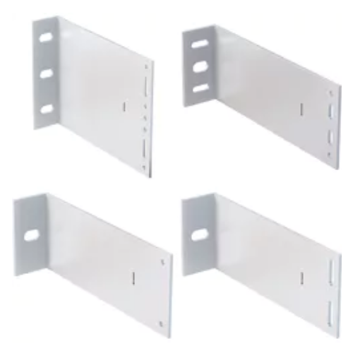 FLH 300x80x3/6.5-11/F-SP AL incl. Clip