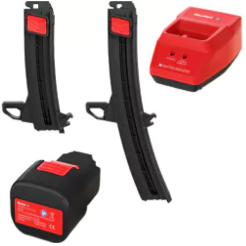 Battery charger BC 7.2V (UK)