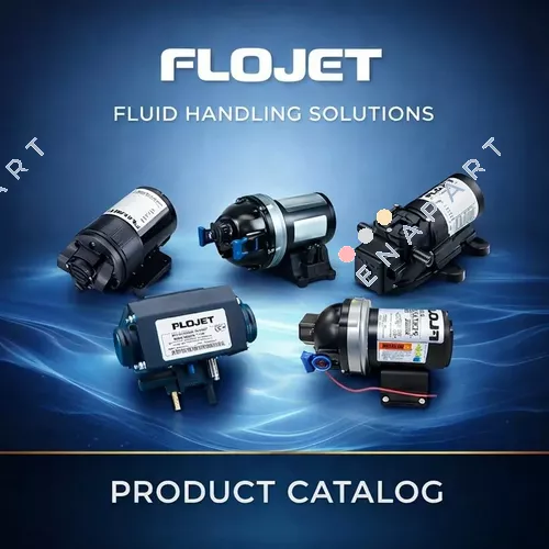 R8600144A Помпа