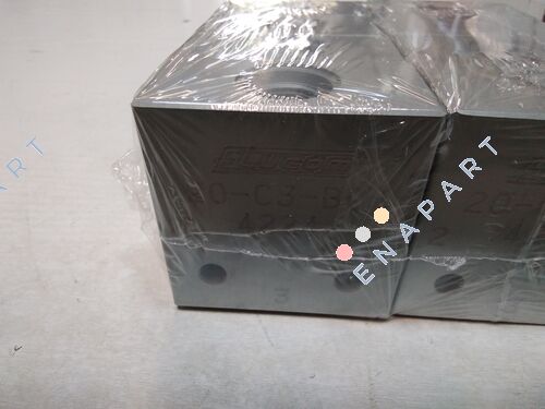 20-C3-B05 Корпус на клапана