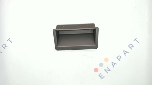 923 10 540 панел за захващане, PA, може да бъде подрязан