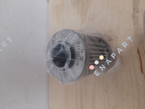 P/N: 139359 , Type: FE B20.025.L1-P филтърен елемент