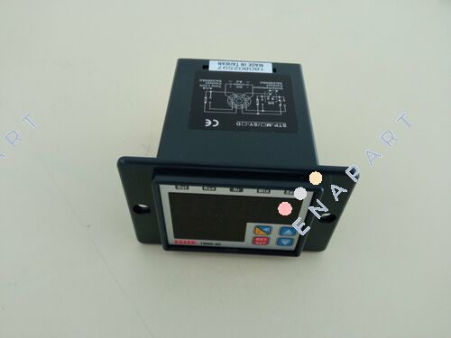 TM60-4D Цифров таймер