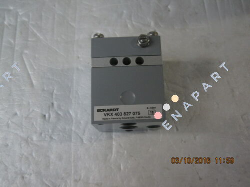 EW403827075 Пневматичен клапан
