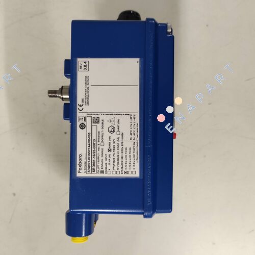 SRD991-BHNS7EA4NR-V05 позиционер