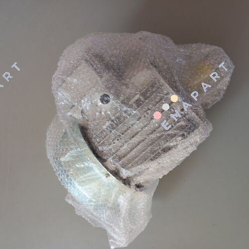 2 POLES MEC 80 ДВИГАТЕЛ