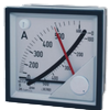 MAXIMUM DEMAND AMMETERS (BIMETALLIC)
