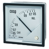 POWER-FACTOR METERS
