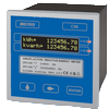 FLUSH MOUNTING ENERGY METERS