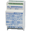 PULSE CONCENTRATOR WITH RS485 MODBUS RTU OUTPUT