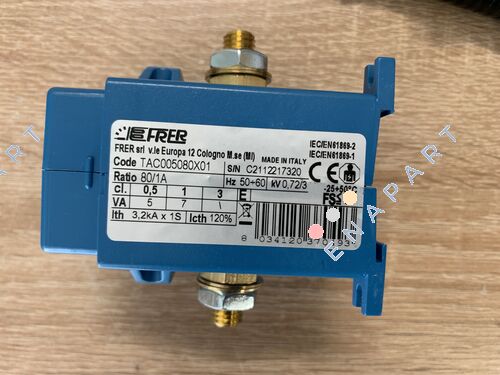 TAC005080X01 .