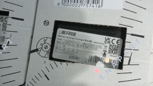 TTVO20400VCO ниско напрежение конвертор