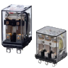 Miniature power relays:HH62,63,64 series