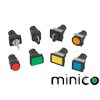 AR/DR16 minico series