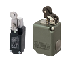 AL-S, K244 series Limit switches