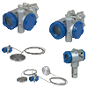 FCX-AIII Series Transmitters