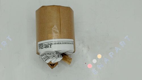 19FND459Z - FND 459 Z Пълен съединител със свободно колело