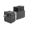 AC Parallel Shaft Gearmotors