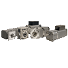 Brushless DC Gear Motors