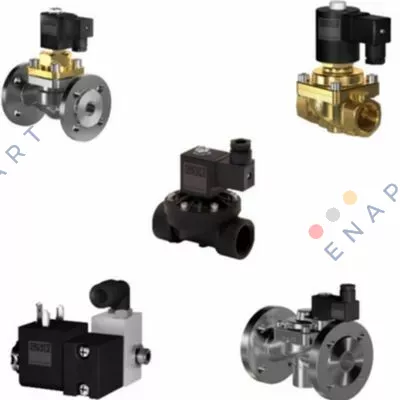 063.002174 / A632511048105X 2/2 Пътно клапан