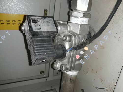 G040.002484.090.009.090 Selenoid клапан