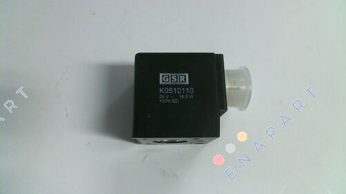 K0510110 Електромагнитен клапан