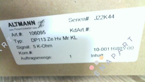 DP113 Ze HV Mr KL 