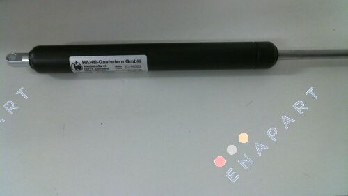 S10-28ST-04667 Твърда заключваща се газова подпора S10-28 стомана