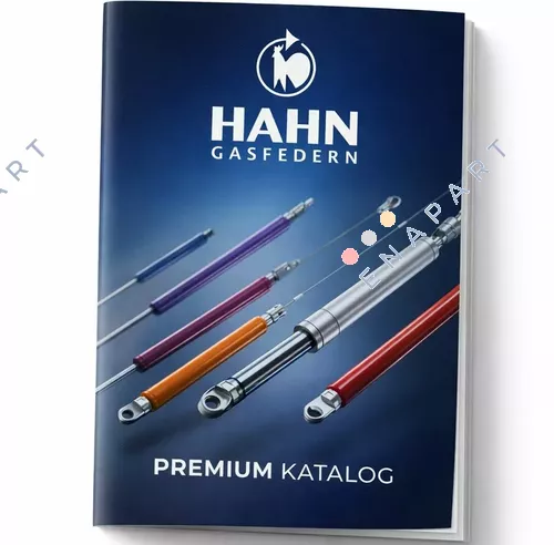 Z 10 40 0168 0 0584 WG35 WG45 01600N /5/Si Напрегваща газова пружина стомана