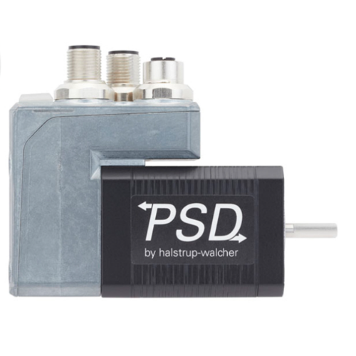 PSD401-8H1CA050M0