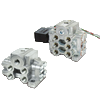 HU R(L)series