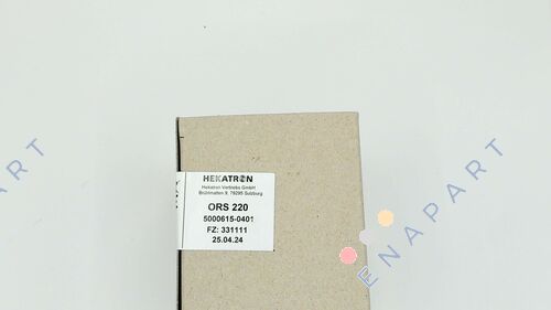 5000615-0201 / ORS-220 оптичен превключвател дим