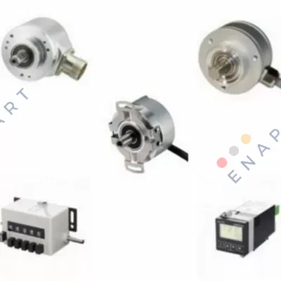 p/n: 0552025, Type: RI58-O/ 1024ES.71ID енкодер