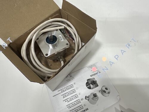 p/n: 0554654, Type: RI58-O/ 100EQ.72KB Encoder