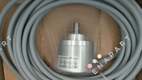 p/n: 0566237, Type: AC58/1212EK.72SBB-K0 Encoder