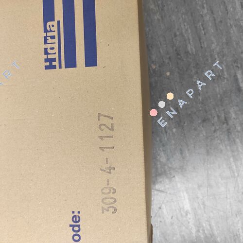 R09R-3330HA-4M-4259 аксиален вентилатор